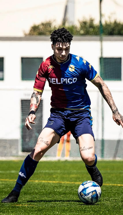 Caio Rodrigues